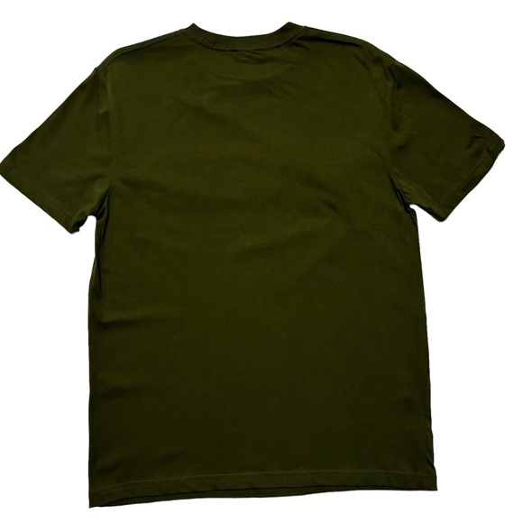 Diesel T-Just Division T-shirt NWOT - Picture 3 of 6